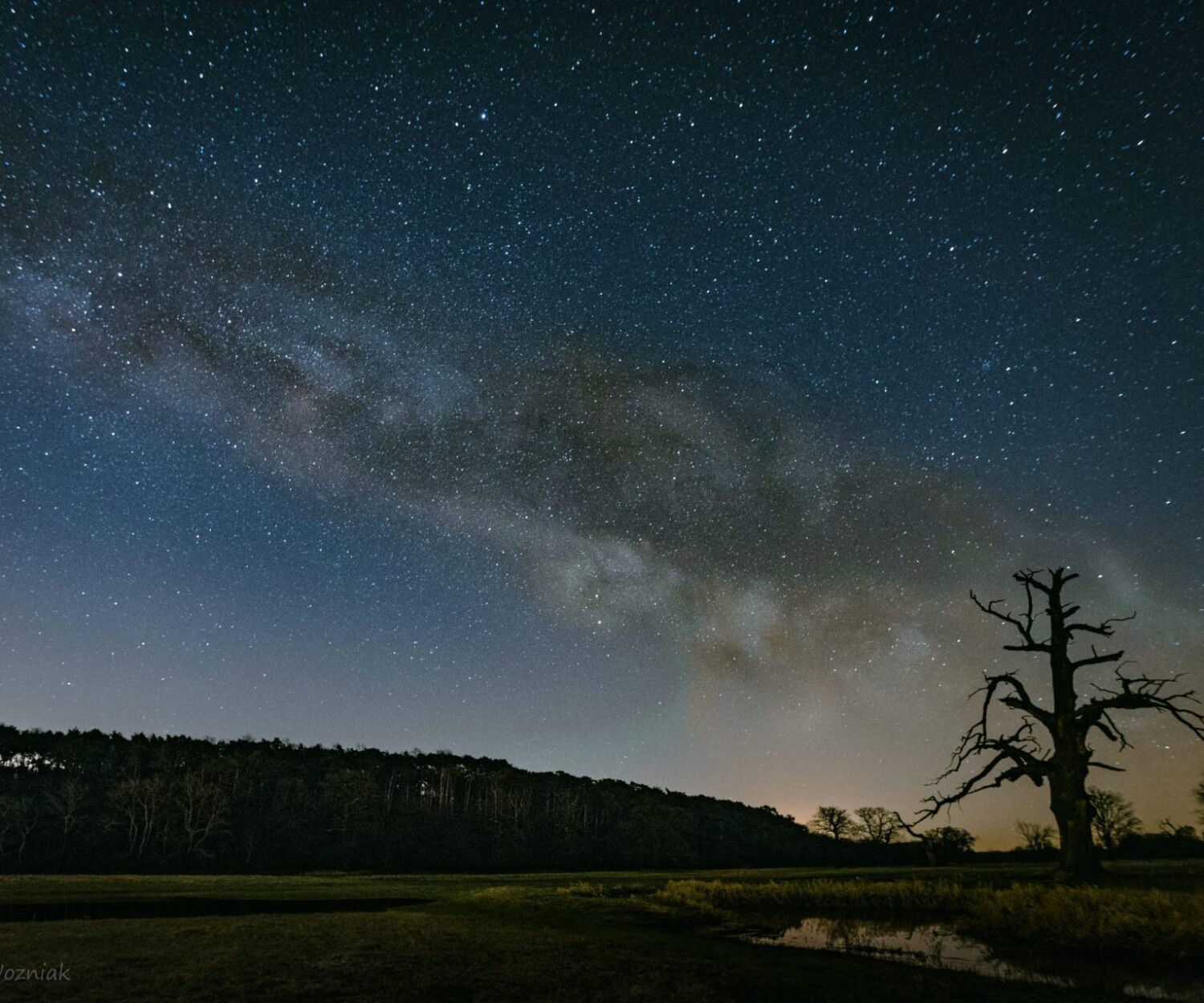 Milky Way
