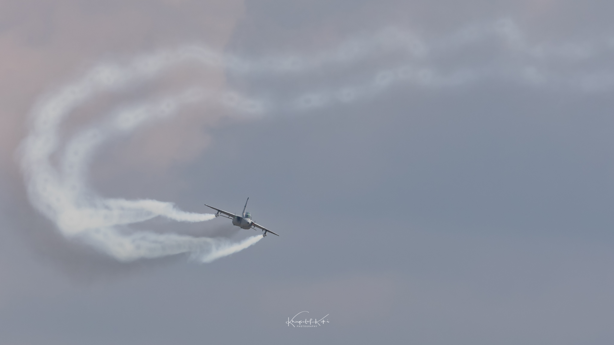 Alenia Aermacchi M-346