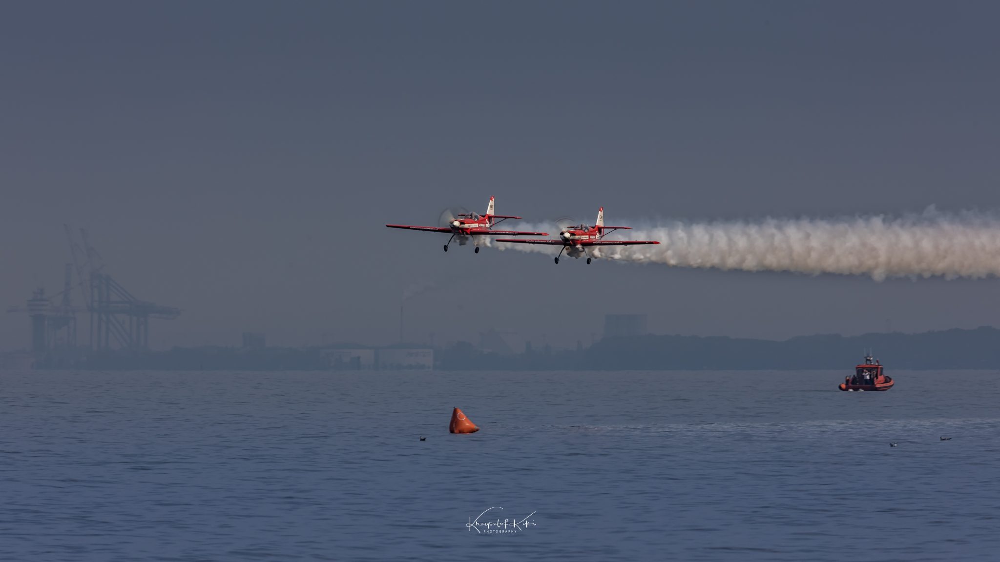 Gdynia Aerobaltic 2017