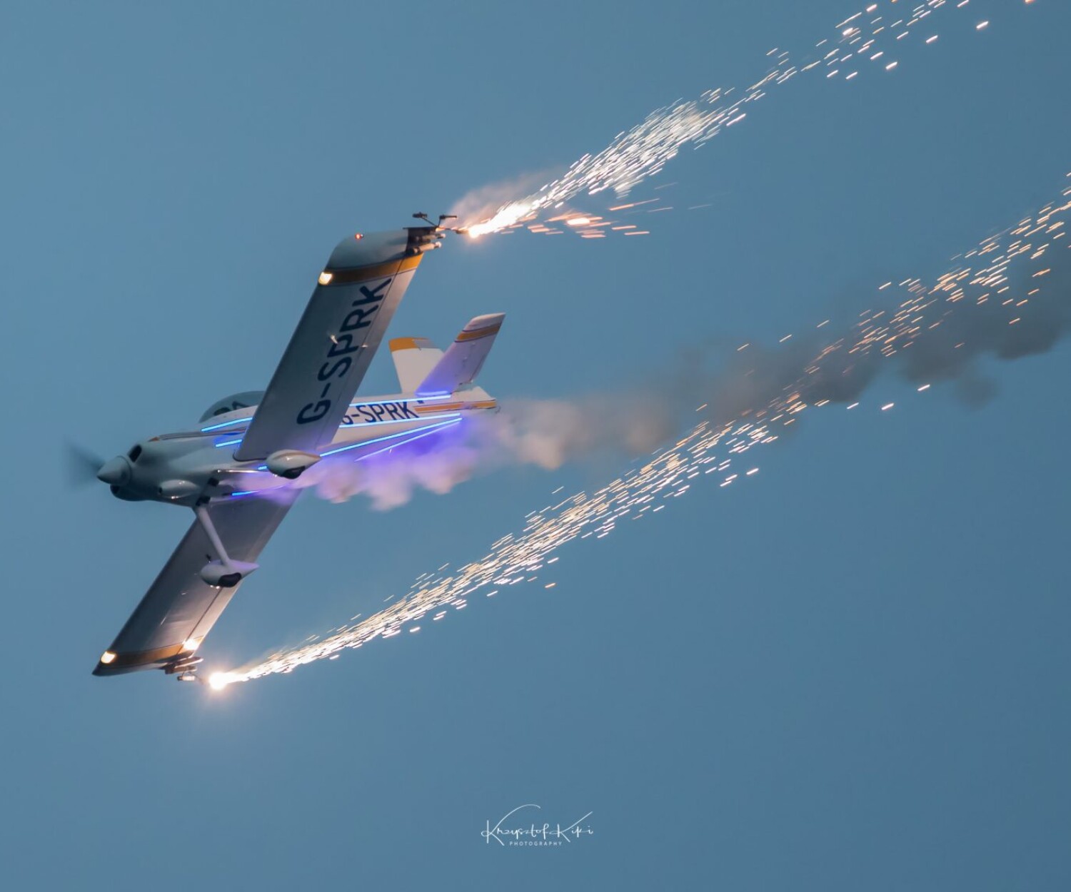 Gdynia Aerobaltic 2017