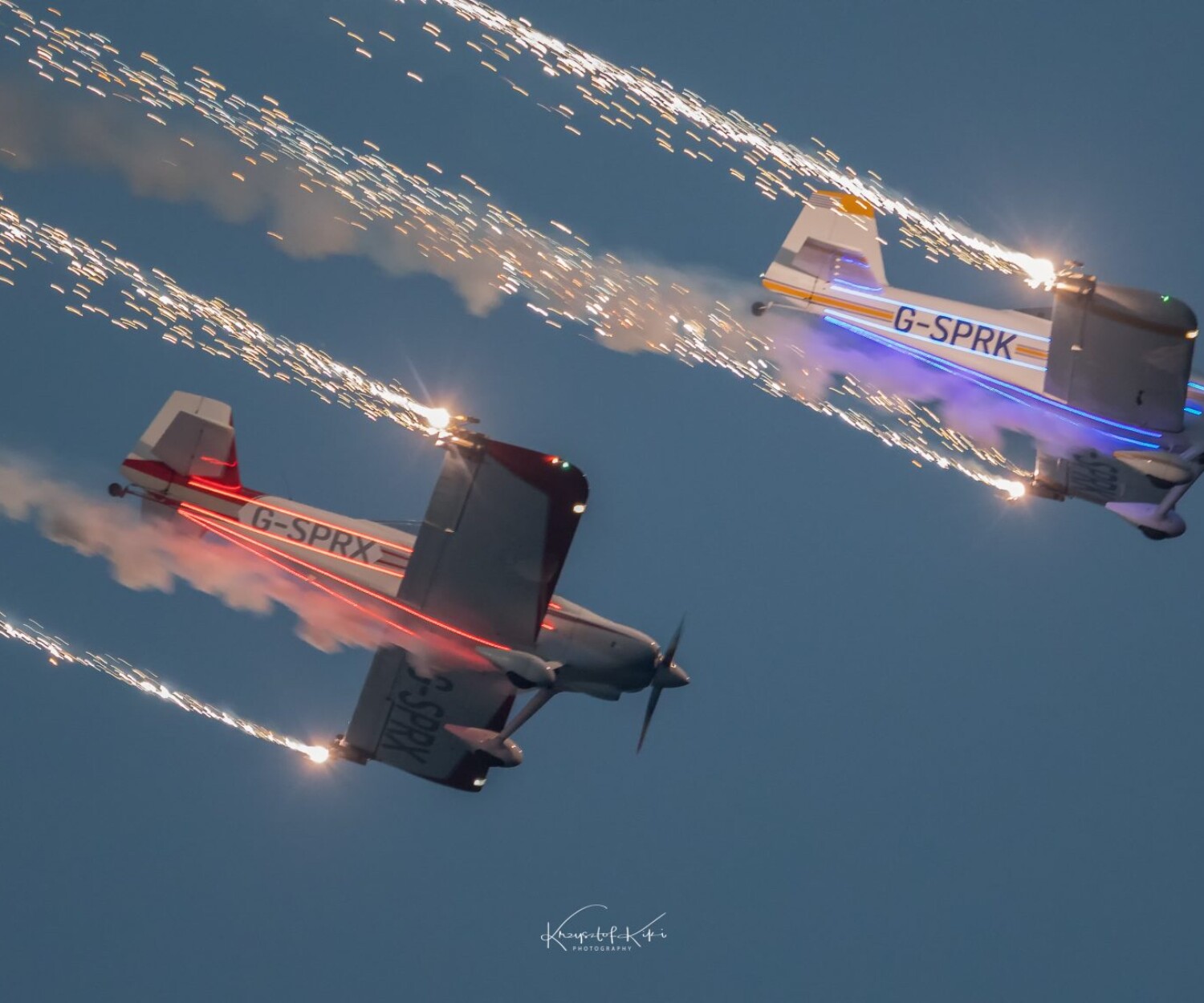 Gdynia Aerobaltic 2017