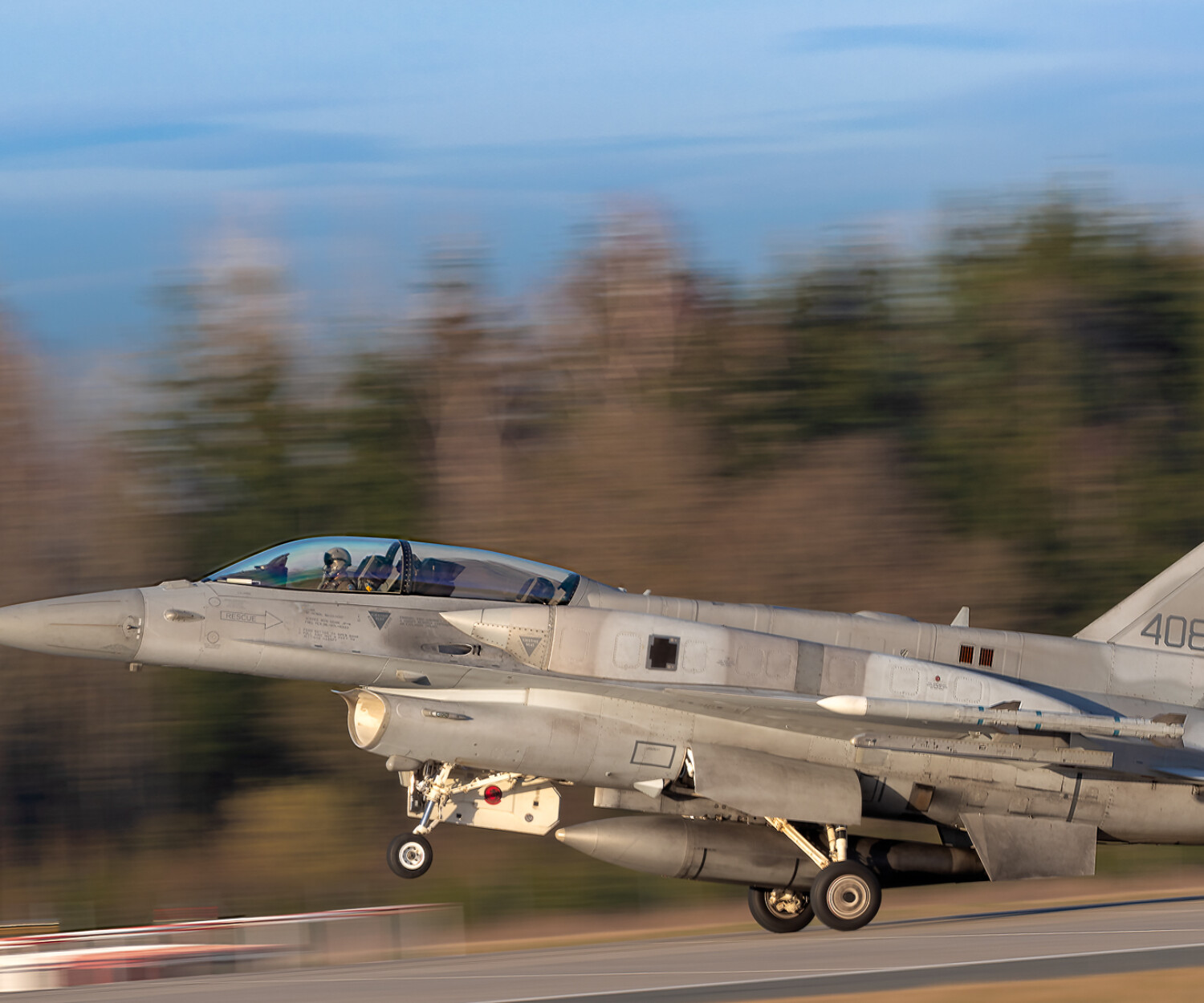 Akademia Nikona wiosna 2019